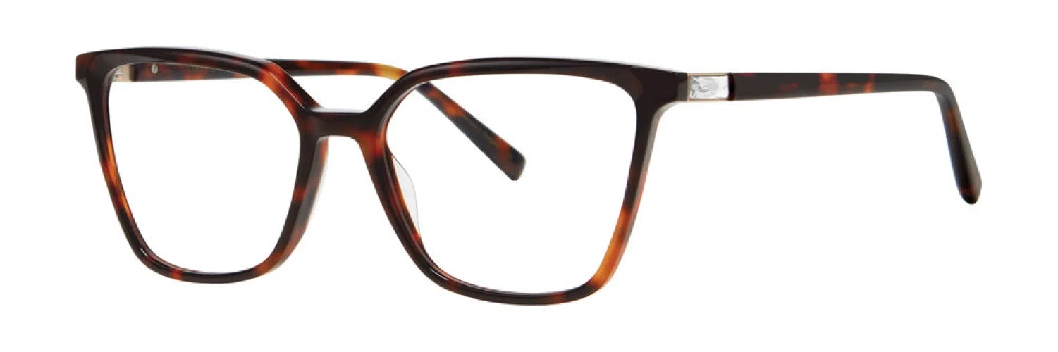 Vera Wang Askale Eyeglasses - view 5